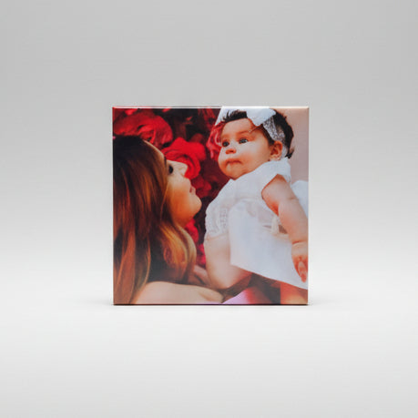 Custom 2"x2" Photo Magnets