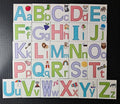 Alphabet Magnet Set
